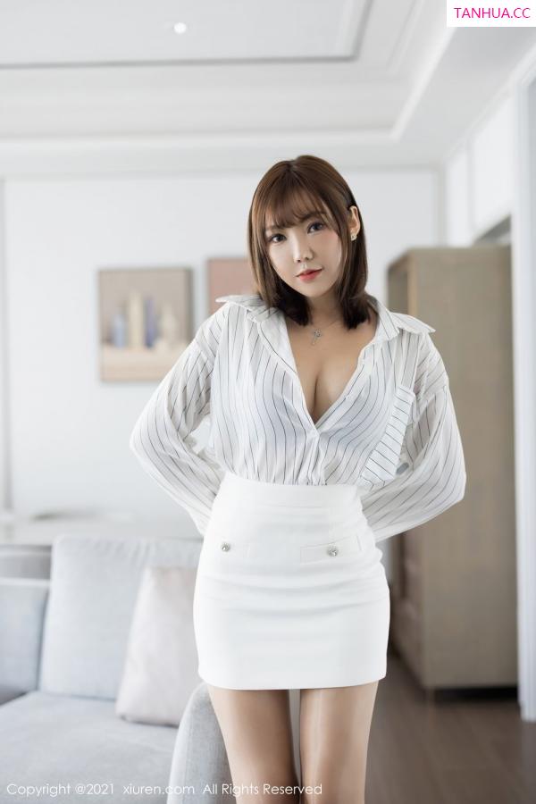 [XiuRen]高清写真图 2021.03.05 No.3169 萌汉药baby